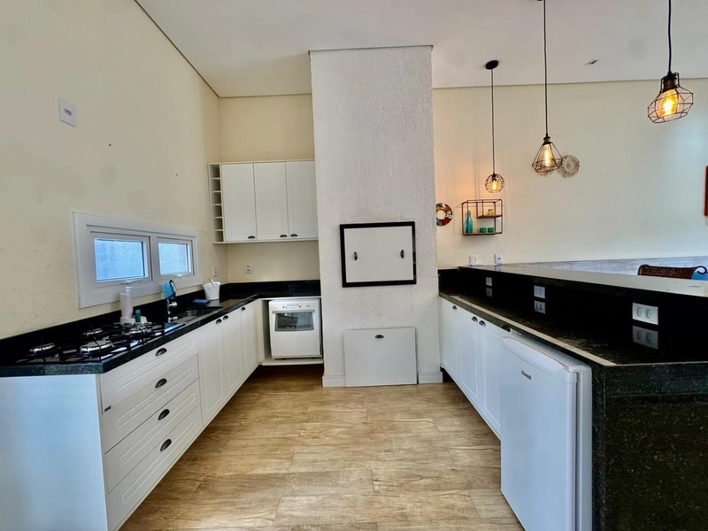 EXCELENTE CASA EM CONDOMÍNIO FECCHADO!: 15ª foto da galeria de imagens do imóvel