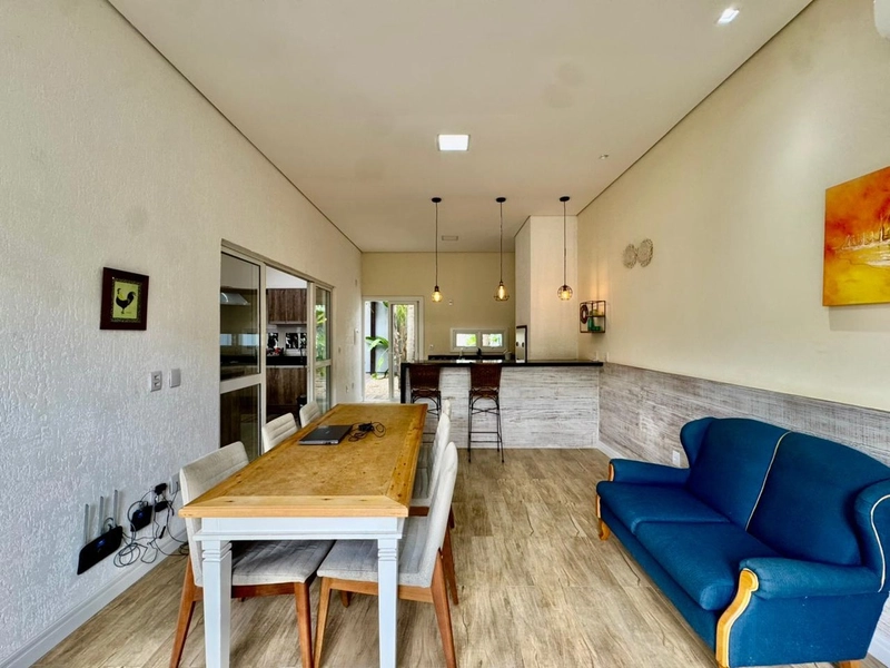 EXCELENTE CASA EM CONDOMÍNIO FECCHADO!: 6ª foto da galeria de imagens do imóvel