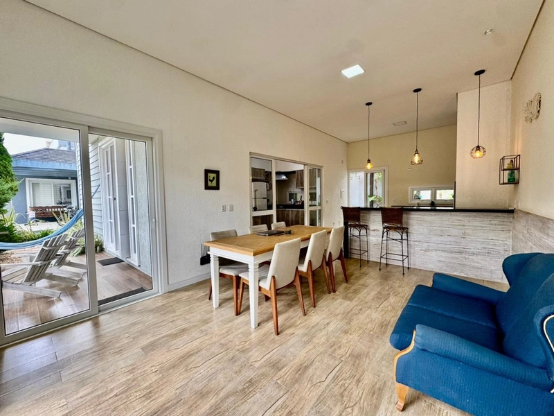 EXCELENTE CASA EM CONDOMÍNIO FECCHADO!: 7ª foto da galeria de imagens do imóvel