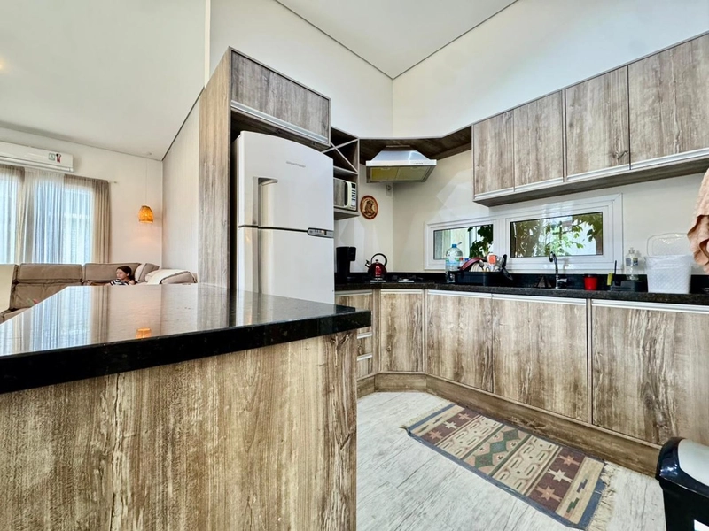 EXCELENTE CASA EM CONDOMÍNIO FECCHADO!: 16ª foto da galeria de imagens do imóvel