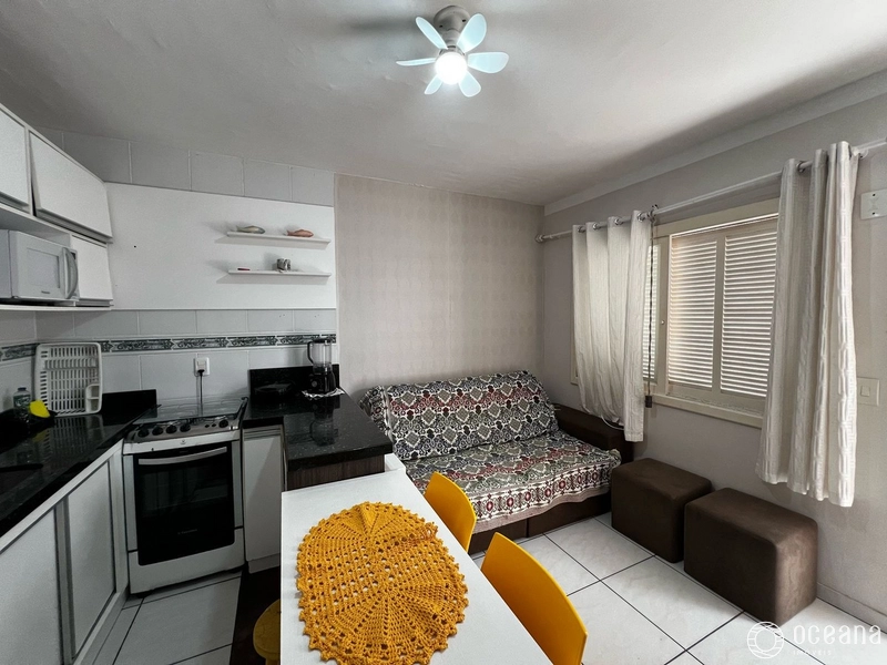 Apartamento no Edifício Vila Velha – Capão da Canoa: 11ª foto da galeria de imagens do imóvel