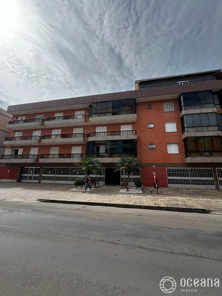 Apartamento no Edifício Vila Velha – Capão da Canoa: 1ª foto da galeria de imagens do imóvel