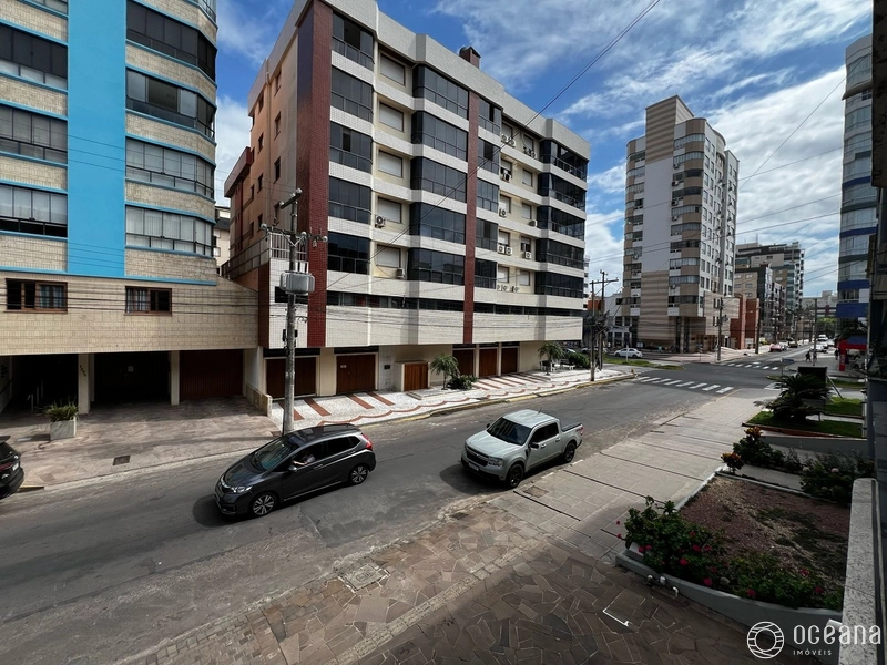 Apartamento no Edifício Vila Velha – Capão da Canoa: 4ª foto da galeria de imagens do imóvel