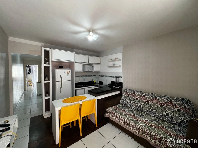 Apartamento no Edifício Vila Velha – Capão da Canoa: 7ª foto da galeria de imagens do imóvel