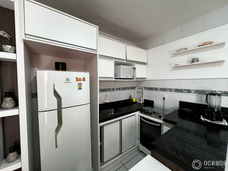 Apartamento no Edifício Vila Velha – Capão da Canoa: 3ª foto da galeria de imagens do imóvel