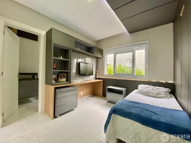 Casa térrea, 03 suítes, piscina, totalmente mobiliada e decorada!: 14ª foto da galeria de imagens do imóvel