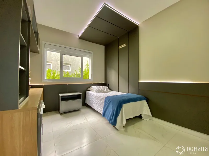 Casa térrea, 03 suítes, piscina, totalmente mobiliada e decorada!: 13ª foto da galeria de imagens do imóvel