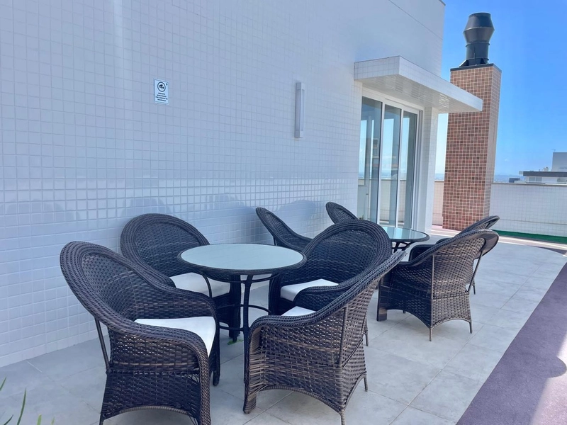 APARTAMENTO NUNCA HABITADO COMPOSTO POR 02 DORMITÓRIOS!: 2ª foto da galeria de imagens do imóvel