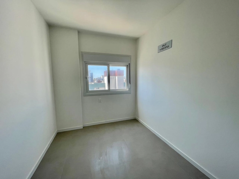 APARTAMENTO NUNCA HABITADO COMPOSTO POR 02 DORMITÓRIOS!: 3ª foto da galeria de imagens do imóvel