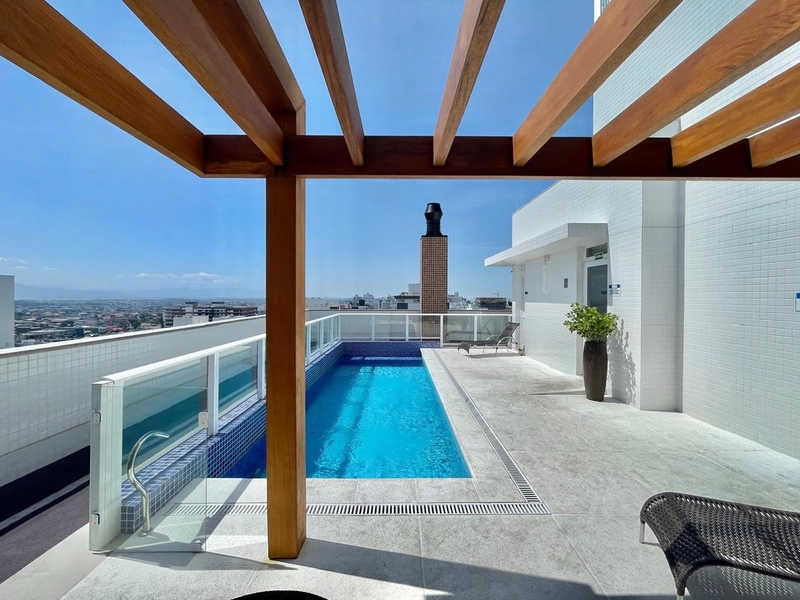 APARTAMENTO NUNCA HABITADO COMPOSTO POR 02 DORMITÓRIOS!: 14ª foto da galeria de imagens do imóvel