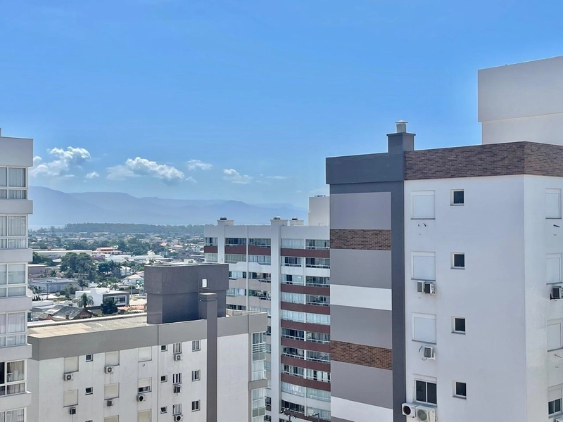 APARTAMENTO NUNCA HABITADO COMPOSTO POR 02 DORMITÓRIOS!: 5ª foto da galeria de imagens do imóvel