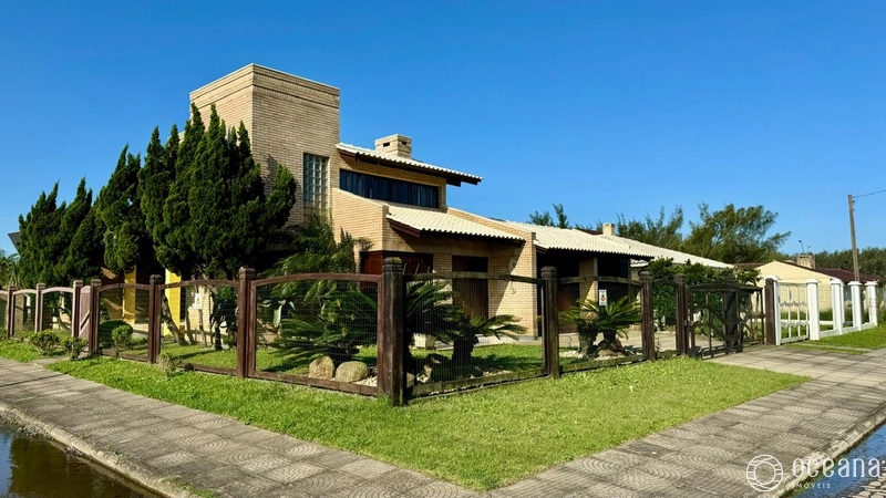 Linda casa em Remanso!: 1ª foto da galeria de imagens do imóvel