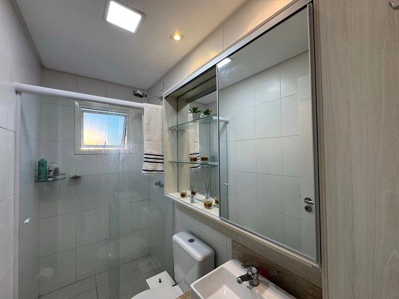 APARTAMENTO MOBILIADO E DECORADO DE 02 DORMITÓRIOS!: 10ª foto da galeria de imagens do imóvel