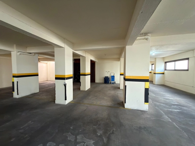 APARTAMENTO DE 01 DORMITÓRIO MOBILIADO COM SACADA E CHURRASQUEIRA!: 9ª foto da galeria de imagens do imóvel