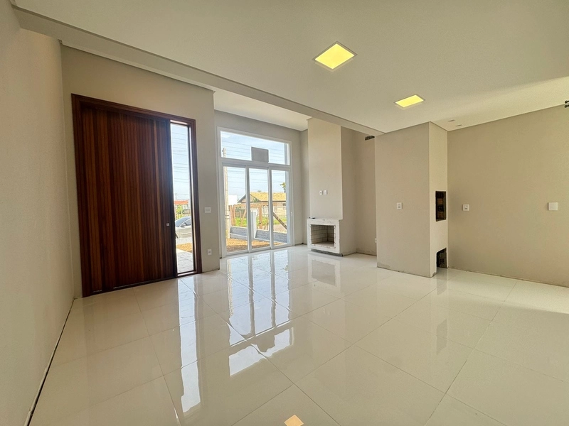 CASA À VENDA NO BAIRRO JARDIM BEIRA MAR!: 3ª foto da galeria de imagens do imóvel