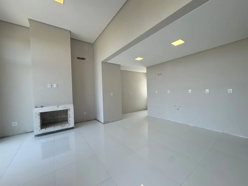CASA À VENDA NO BAIRRO JARDIM BEIRA MAR!: 1ª foto da galeria de imagens do imóvel
