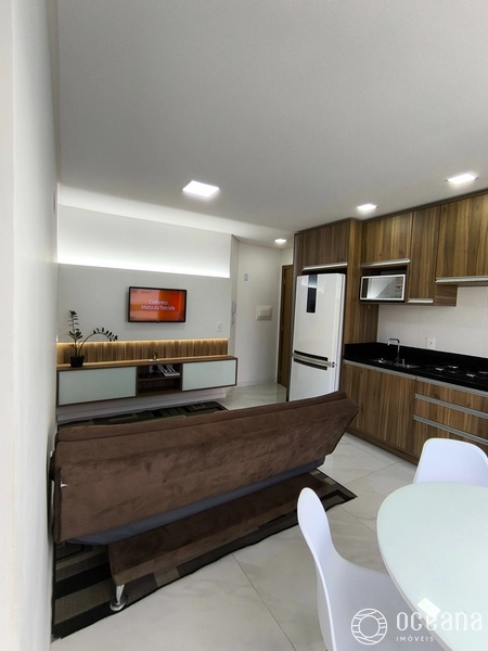 Apartamento 1 dormitório na navegantes: 3ª foto da galeria de imagens do imóvel