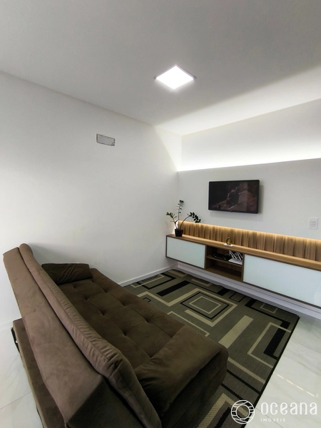 Apartamento 1 dormitório na navegantes: 1ª foto da galeria de imagens do imóvel