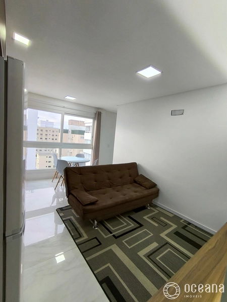 Apartamento 1 dormitório na navegantes: 4ª foto da galeria de imagens do imóvel
