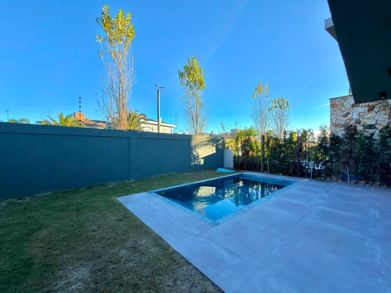 Casa 4 suítes com piscina - Condomínio Sunset, Xangri-lá: 15ª foto da galeria de imagens do imóvel
