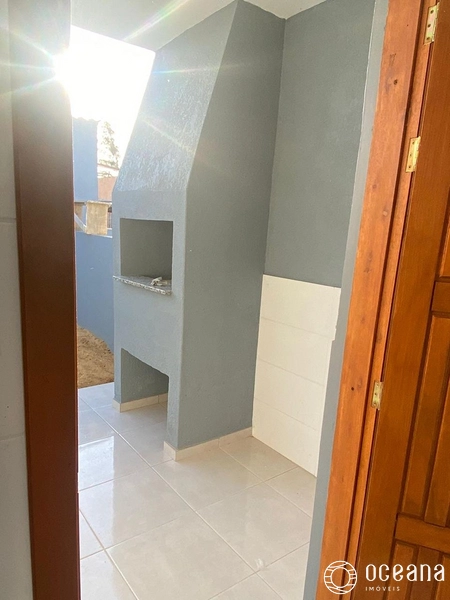 CASA EM NOVA TRAMANDAI : 10ª foto da galeria de imagens do imóvel