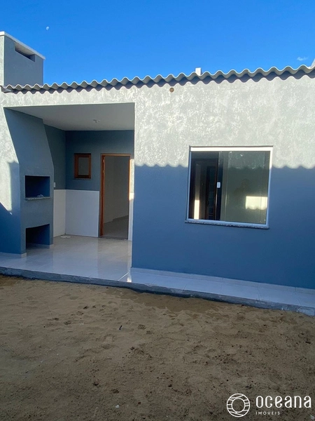 CASA EM NOVA TRAMANDAI : 8ª foto da galeria de imagens do imóvel
