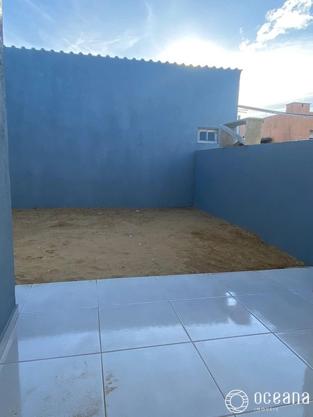 CASA EM NOVA TRAMANDAI : 9ª foto da galeria de imagens do imóvel