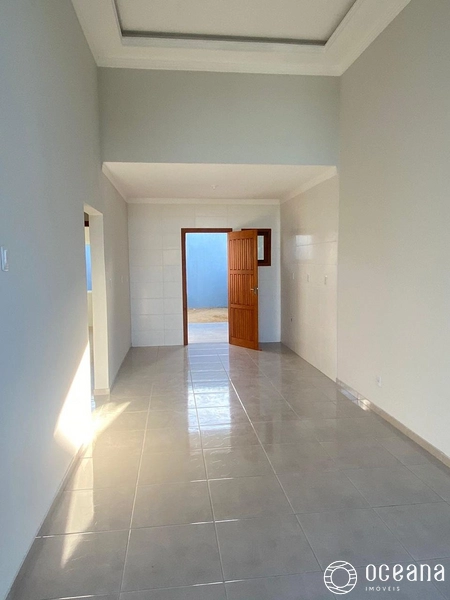CASA EM NOVA TRAMANDAI : 7ª foto da galeria de imagens do imóvel