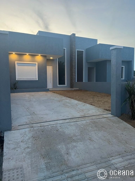 CASA EM NOVA TRAMANDAI : 4ª foto da galeria de imagens do imóvel