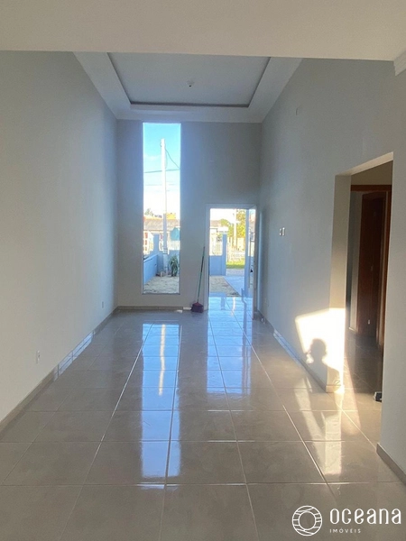 CASA EM NOVA TRAMANDAI : 6ª foto da galeria de imagens do imóvel