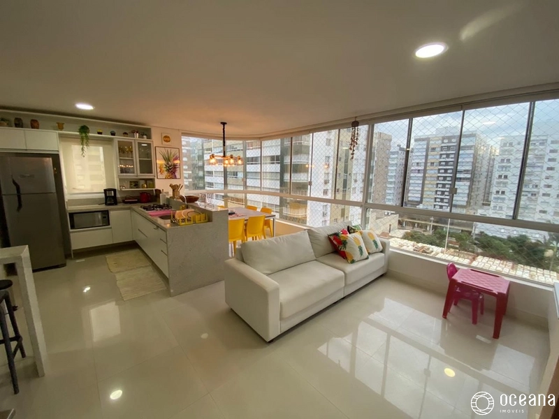 APARTAMENTO MOBILIADO DE 02 DORMITÓRIOS COM VAGA DE GARAGEM!: 13ª foto da galeria de imagens do imóvel