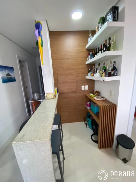 APARTAMENTO MOBILIADO DE 02 DORMITÓRIOS COM VAGA DE GARAGEM!: 9ª foto da galeria de imagens do imóvel