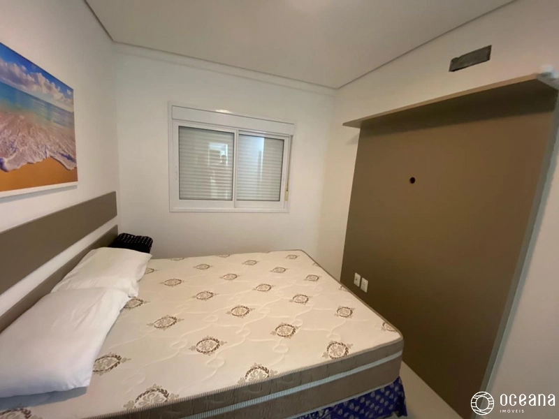 APARTAMENTO MOBILIADO DE 02 DORMITÓRIOS COM VAGA DE GARAGEM!: 5ª foto da galeria de imagens do imóvel
