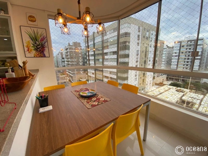 APARTAMENTO MOBILIADO DE 02 DORMITÓRIOS COM VAGA DE GARAGEM!: 4ª foto da galeria de imagens do imóvel