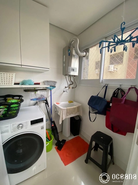APARTAMENTO MOBILIADO DE 02 DORMITÓRIOS COM VAGA DE GARAGEM!: 12ª foto da galeria de imagens do imóvel
