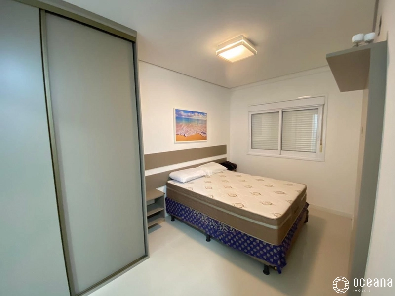 APARTAMENTO MOBILIADO DE 02 DORMITÓRIOS COM VAGA DE GARAGEM!: 11ª foto da galeria de imagens do imóvel