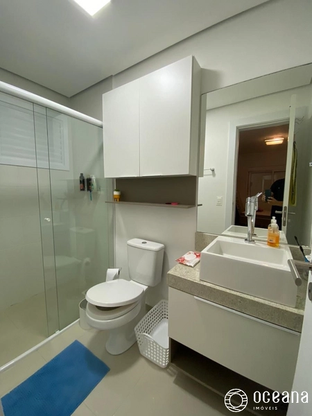 APARTAMENTO MOBILIADO DE 02 DORMITÓRIOS COM VAGA DE GARAGEM!: 8ª foto da galeria de imagens do imóvel
