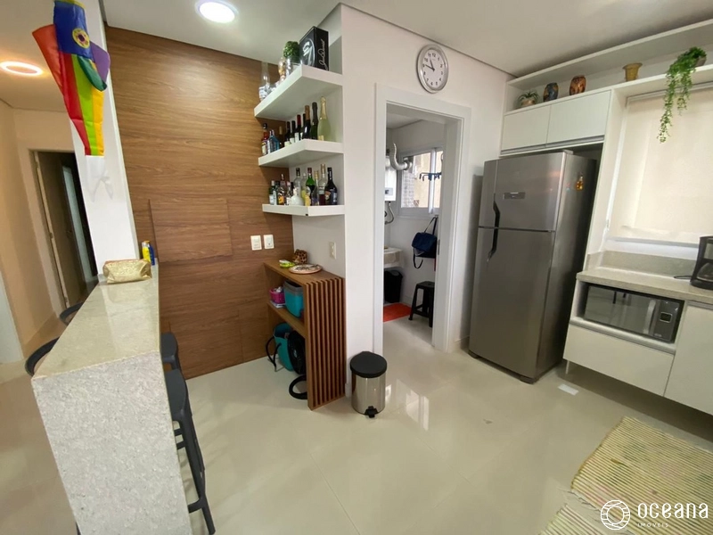 APARTAMENTO MOBILIADO DE 02 DORMITÓRIOS COM VAGA DE GARAGEM!: 1ª foto da galeria de imagens do imóvel