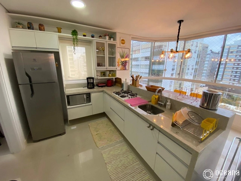 APARTAMENTO MOBILIADO DE 02 DORMITÓRIOS COM VAGA DE GARAGEM!: 6ª foto da galeria de imagens do imóvel