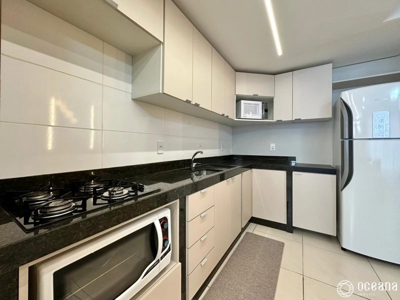 APARTAMENTO À VENDA BAIRRO NAVEGANTES MOBILIADO E DECORADO!: 15ª foto da galeria de imagens do imóvel