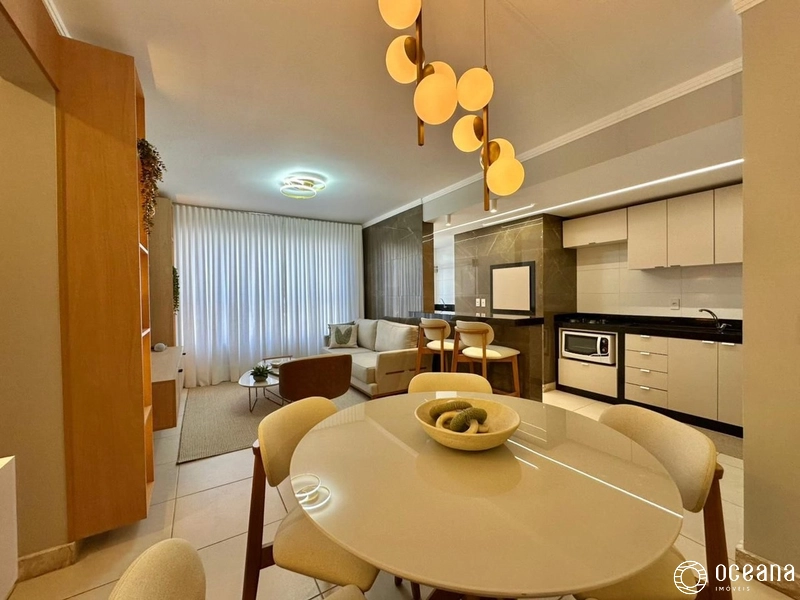 APARTAMENTO À VENDA BAIRRO NAVEGANTES MOBILIADO E DECORADO!: 11ª foto da galeria de imagens do imóvel