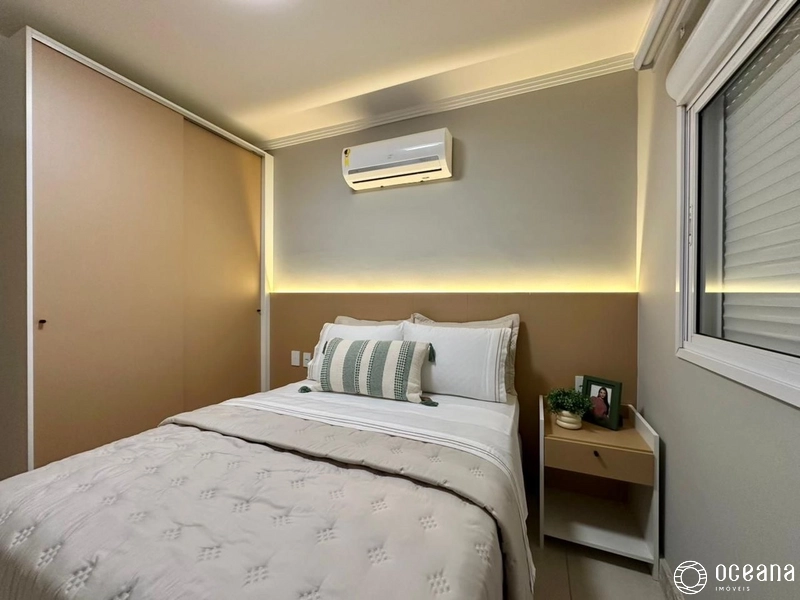 APARTAMENTO À VENDA BAIRRO NAVEGANTES MOBILIADO E DECORADO!: 16ª foto da galeria de imagens do imóvel