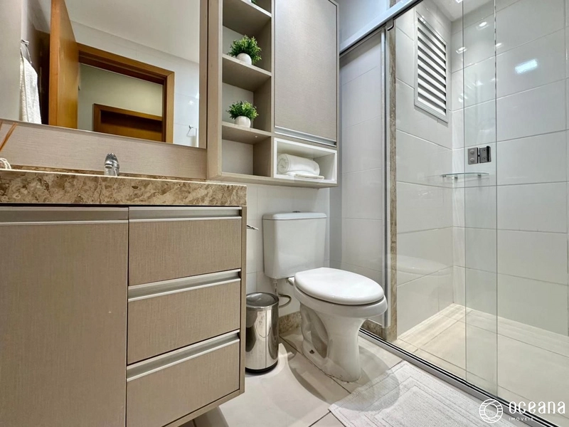 APARTAMENTO À VENDA BAIRRO NAVEGANTES MOBILIADO E DECORADO!: 18ª foto da galeria de imagens do imóvel