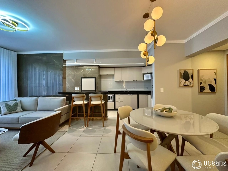APARTAMENTO À VENDA BAIRRO NAVEGANTES MOBILIADO E DECORADO!: 8ª foto da galeria de imagens do imóvel