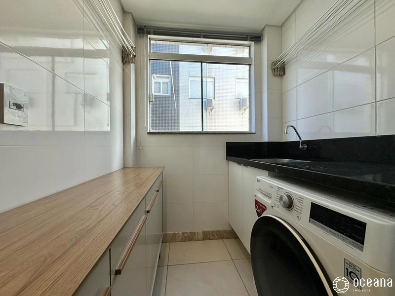 APARTAMENTO À VENDA BAIRRO NAVEGANTES MOBILIADO E DECORADO!: 22ª foto da galeria de imagens do imóvel
