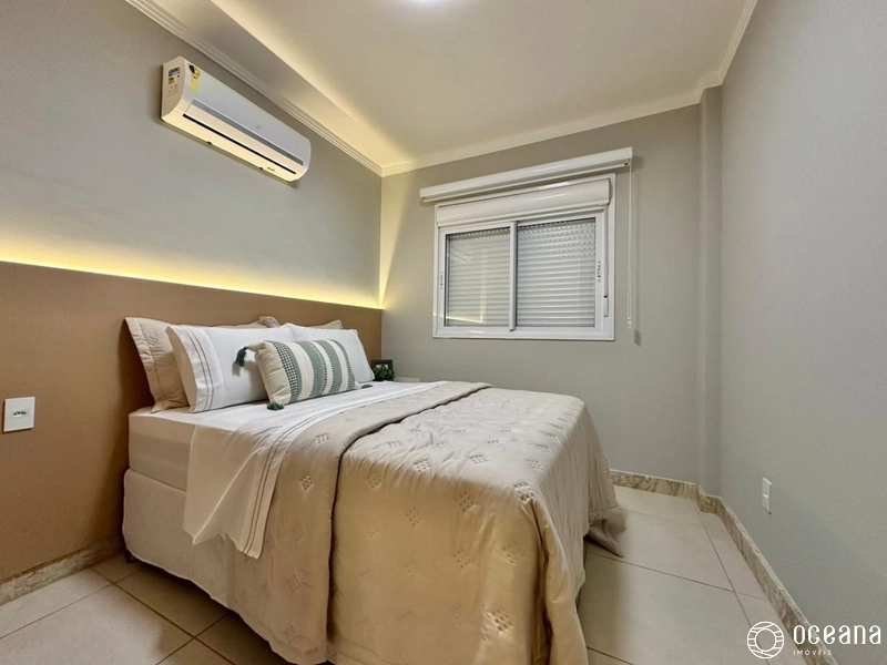 APARTAMENTO À VENDA BAIRRO NAVEGANTES MOBILIADO E DECORADO!: 2ª foto da galeria de imagens do imóvel