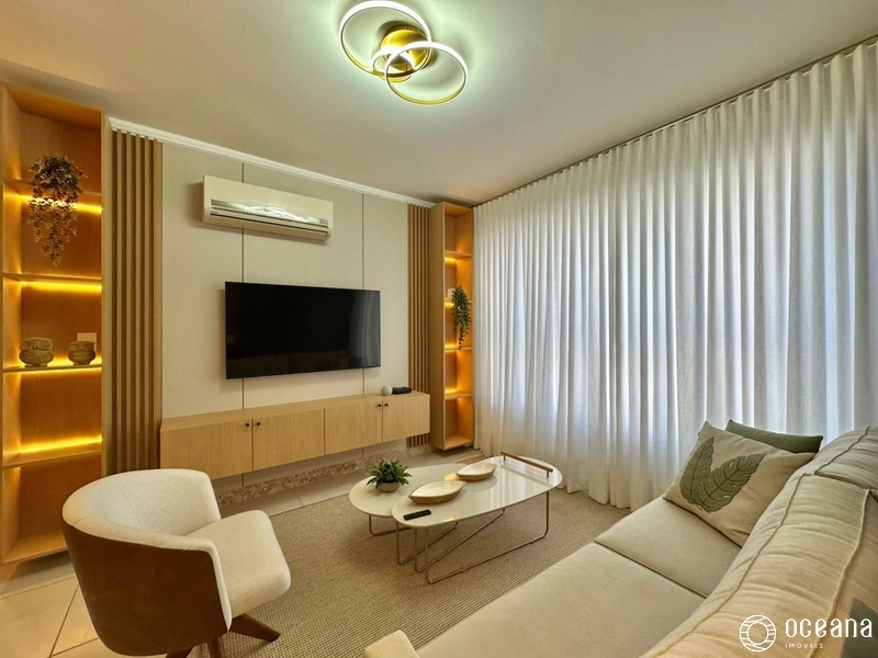 APARTAMENTO À VENDA BAIRRO NAVEGANTES MOBILIADO E DECORADO!: 20ª foto da galeria de imagens do imóvel