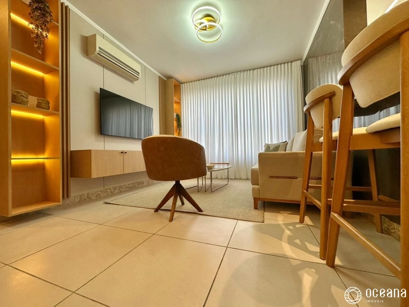 APARTAMENTO À VENDA BAIRRO NAVEGANTES MOBILIADO E DECORADO!: 14ª foto da galeria de imagens do imóvel