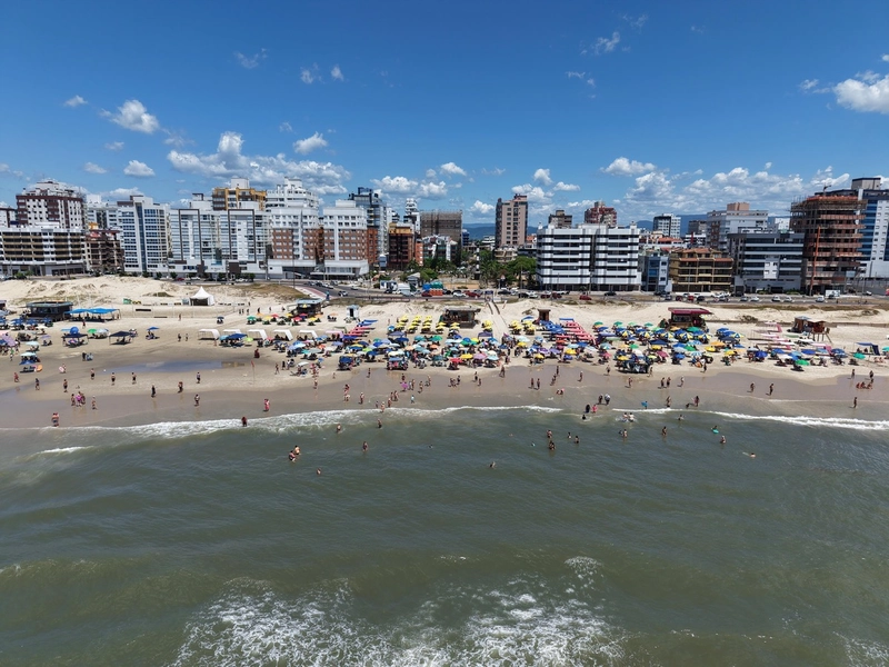 APARTAMENTO À VENDA COM SACADA DE FRENTE: 22ª foto da galeria de imagens do imóvel