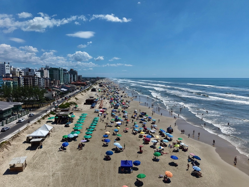 APARTAMENTO À VENDA COM SACADA DE FRENTE: 18ª foto da galeria de imagens do imóvel